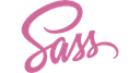 Logo de Sass
